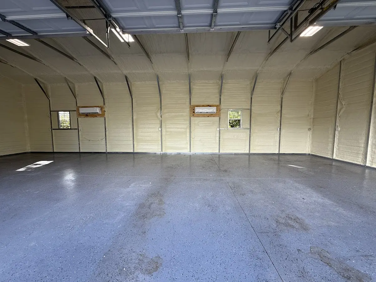 Spray Foam Roofing services in Hudson Falls, NY